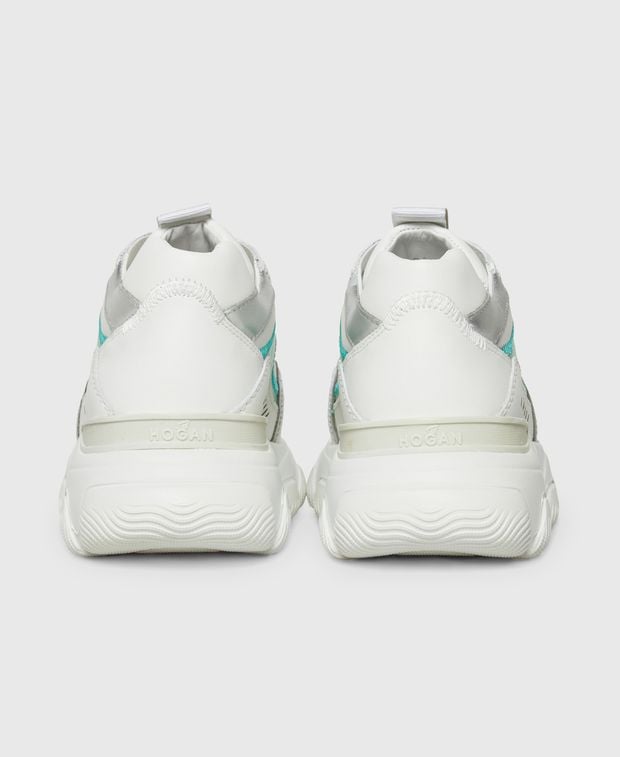 Hogan Chunky sneakers Hyperactive