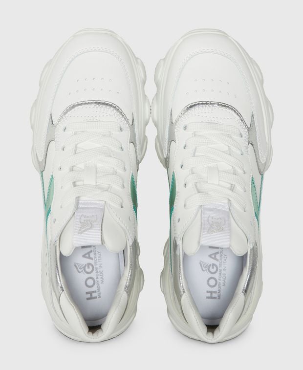 Hogan Chunky sneakers Hyperactive