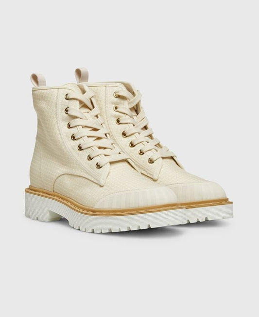 Hogan Lace-up ankle boot H561