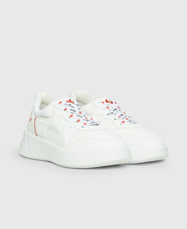 Hogan Platform sneakers Rebel H562