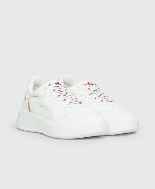 Hogan Platform sneakers Rebel H562