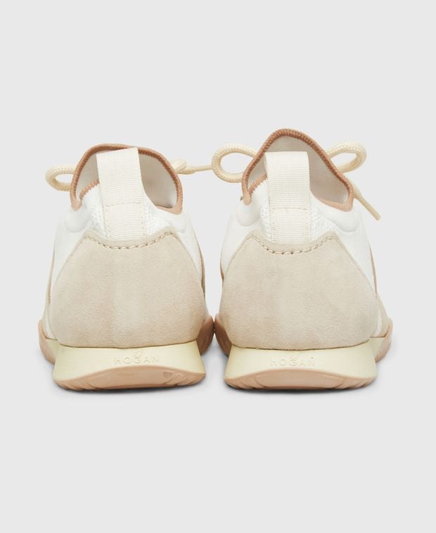 Hogan Sneakers Olympia