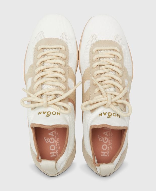 Hogan Sneakers Olympia