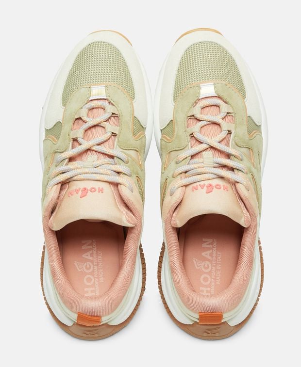 Hogan Sneakers H597