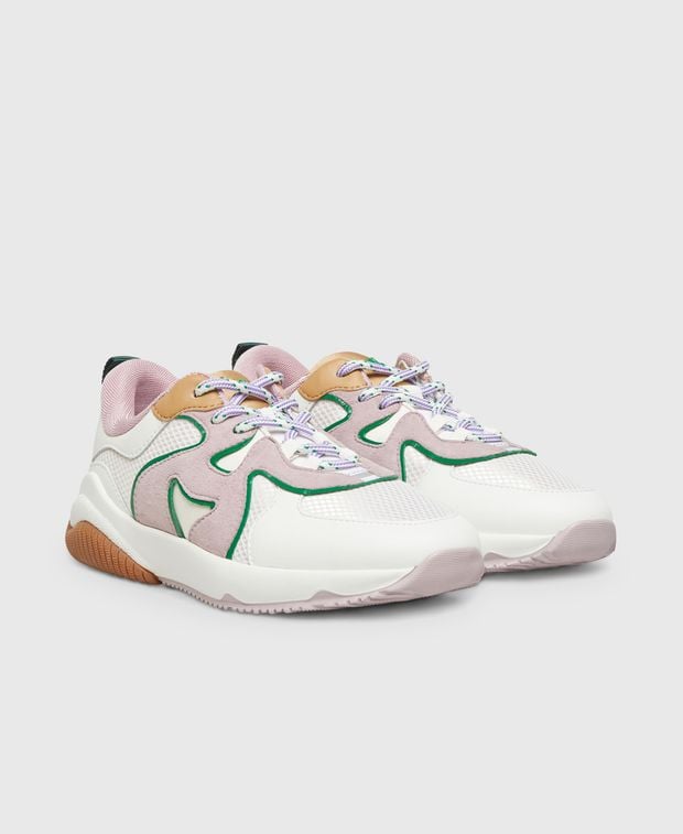 Hogan Sneakers H597