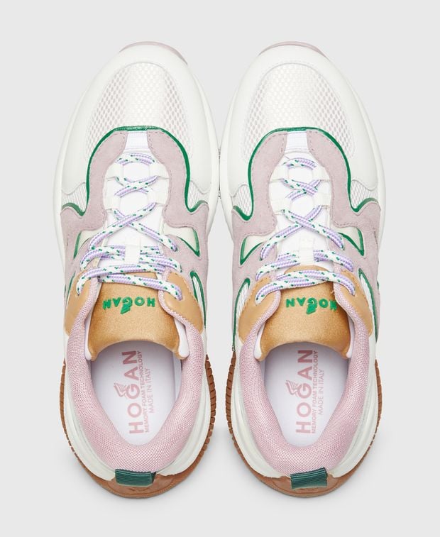 Hogan Sneakers H597