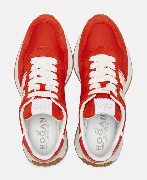 Hogan Sneakers H641