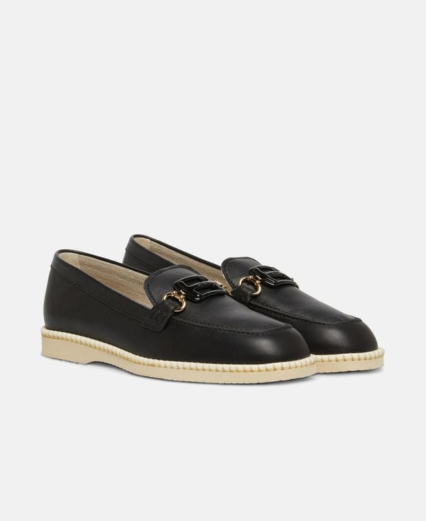 Hogan Moccasins
