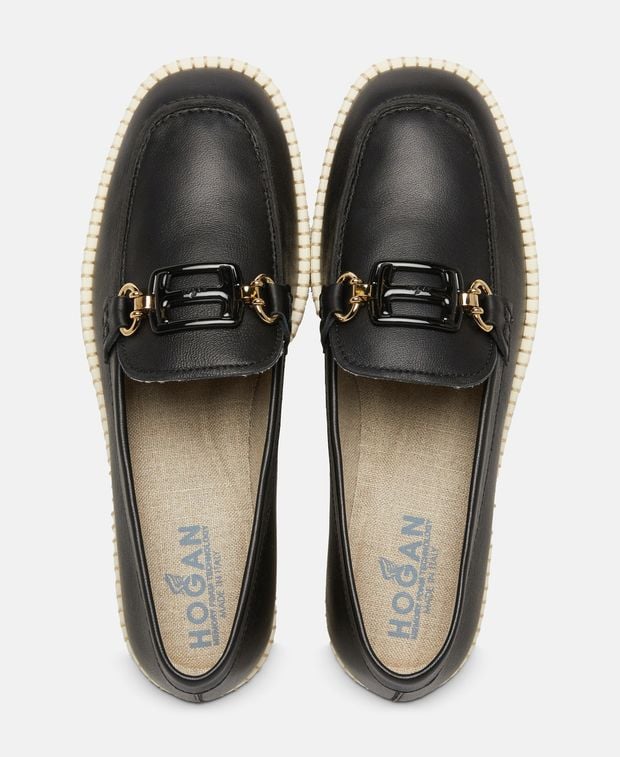 Hogan Moccasins