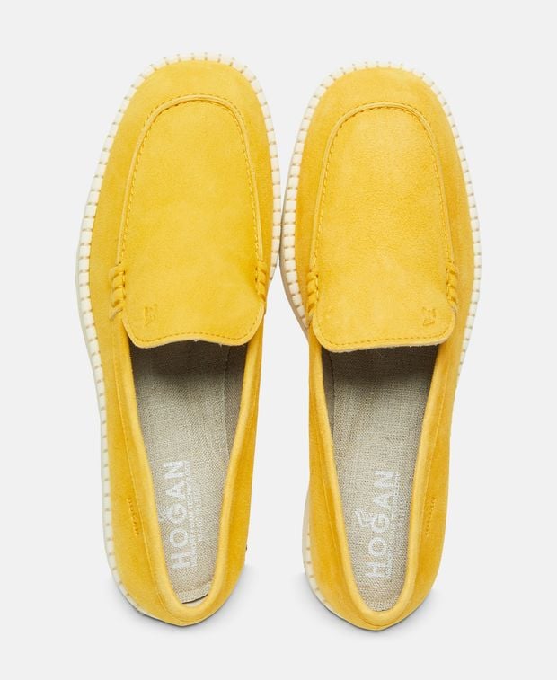 Hogan Loafers H642