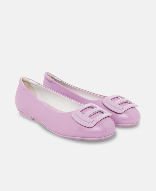 Hogan Ballet flats