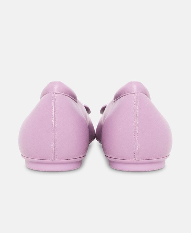 Hogan Ballet flats