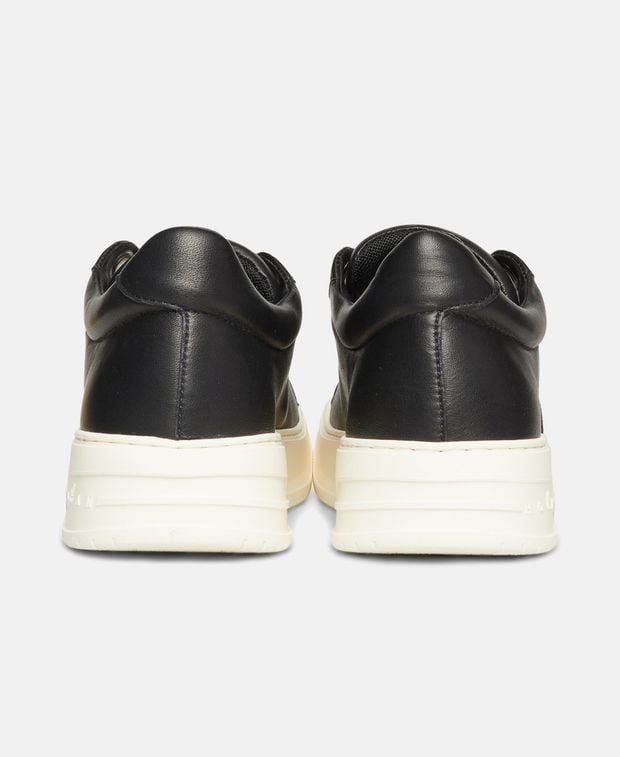 Hogan Sneakers Allacciato