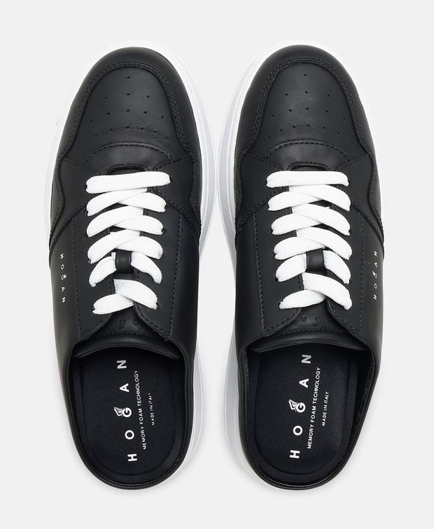 Hogan Slip-on sneakers