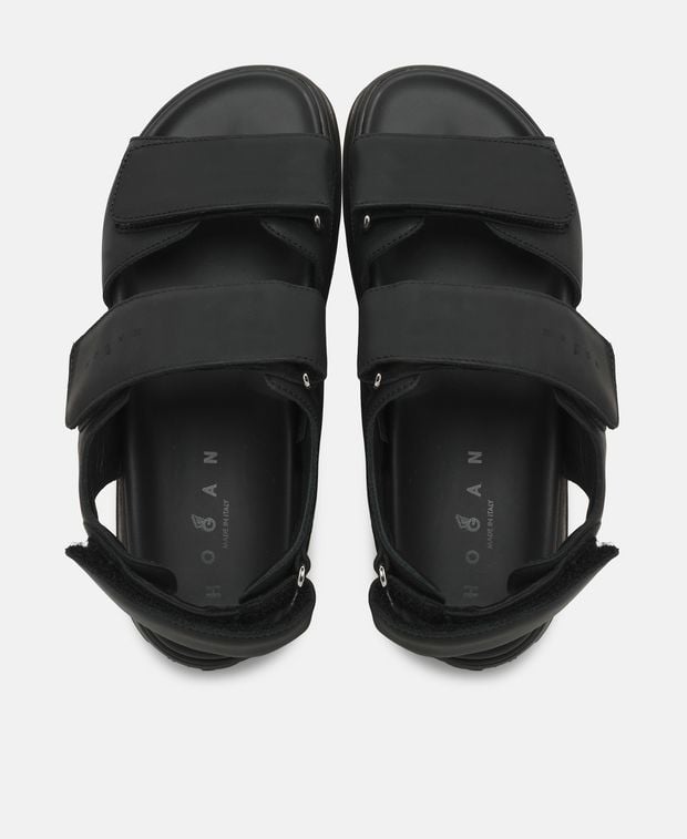Hogan Platform sandals