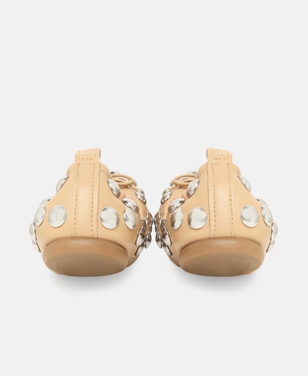 Hogan Ballet flats