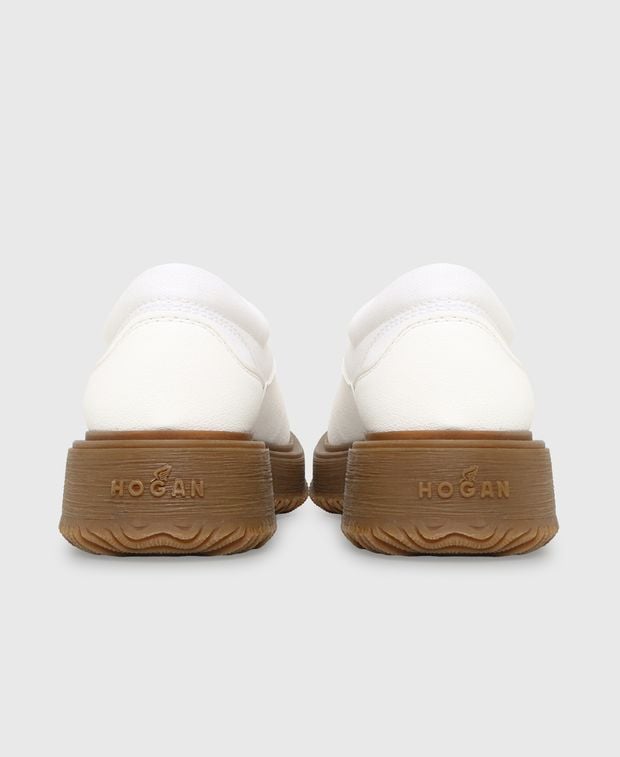 Hogan Platform sneakers 3R