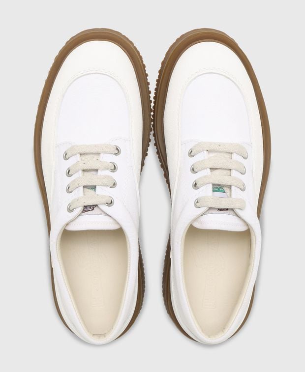 Hogan Platform sneakers 3R