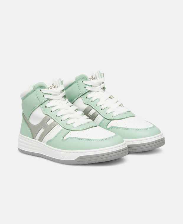 Hogan Sneakers H630 Basket