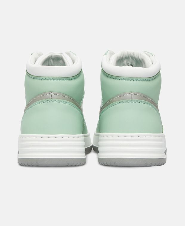 Hogan Sneakers H630 Basket