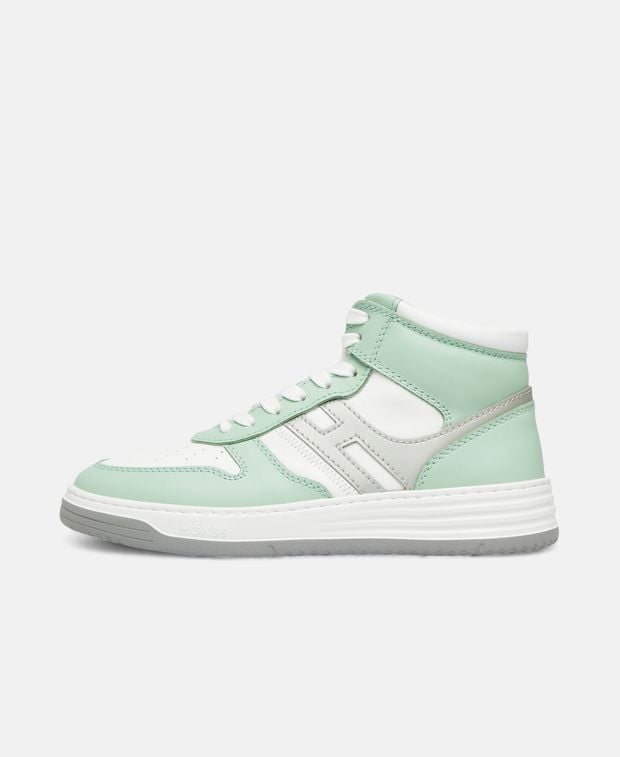 Hogan Sneakers H630 Basket
