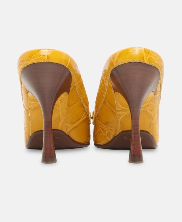 Tod's Mules