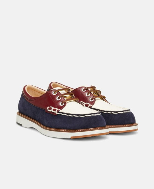 Tod's Boat shoes