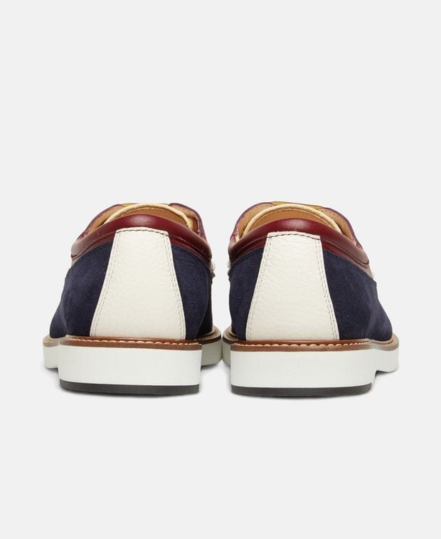 Tod's Boat shoes