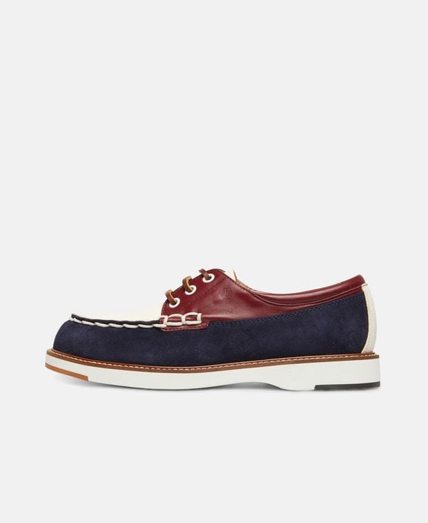 Tod's Boat shoes