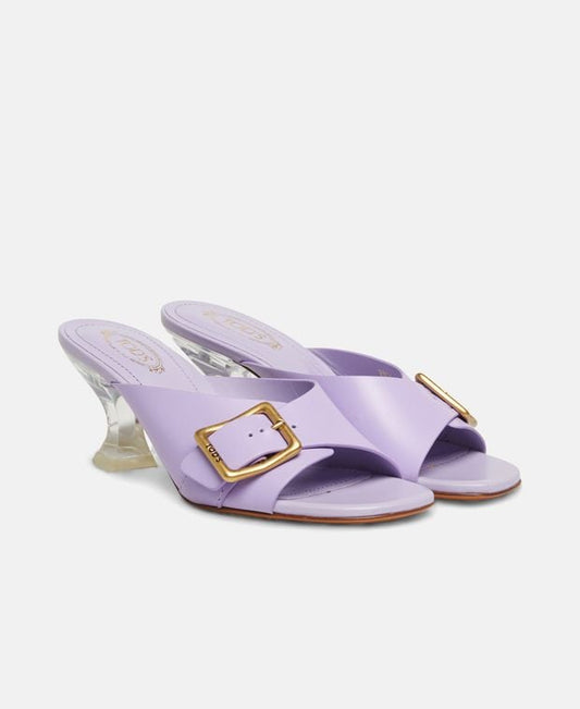 Tod's Mules