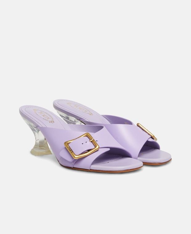 Tod's Mules