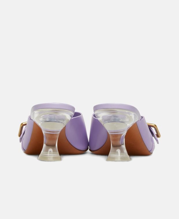 Tod's Mules