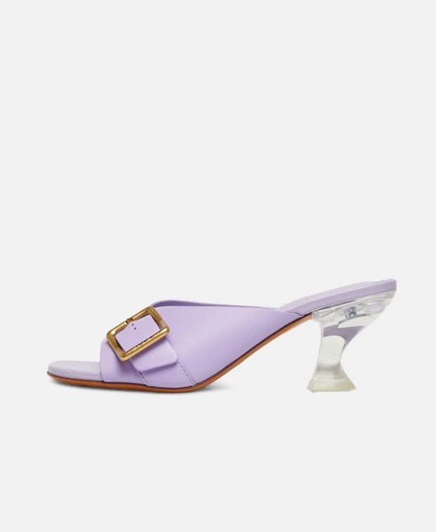 Tod's Mules