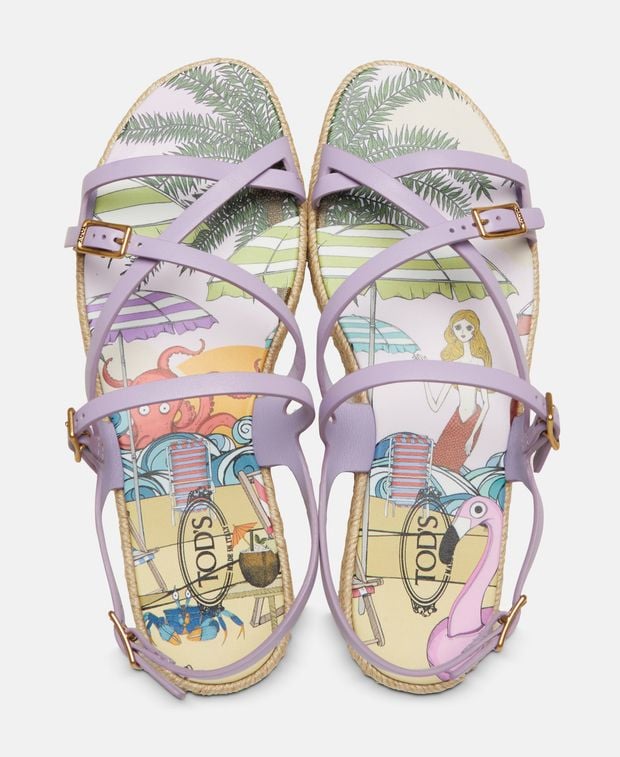 Tod's Sandals