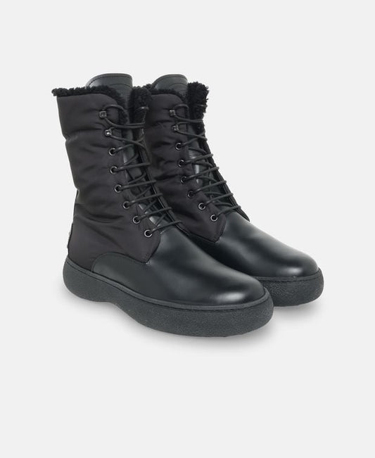 Tod's Lace-up ankle boot