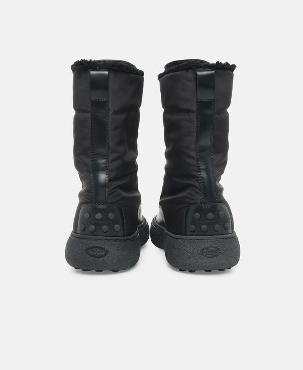 Tod's Lace-up ankle boot