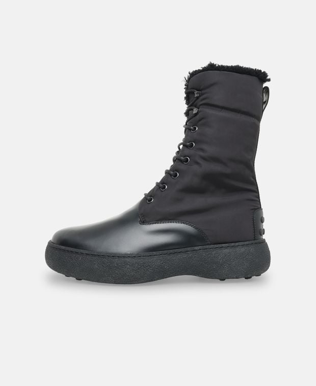 Tod's Lace-up ankle boot