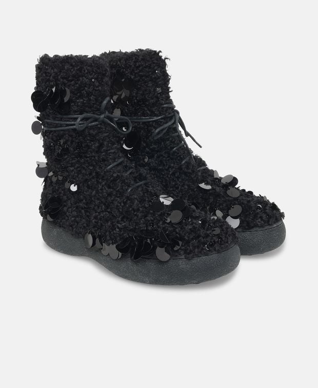 Tod's Winter boots