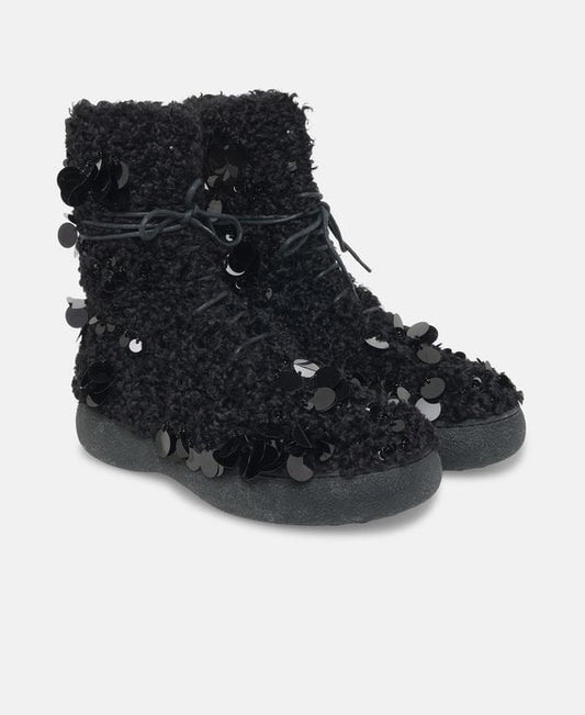 Tod's Winter boots