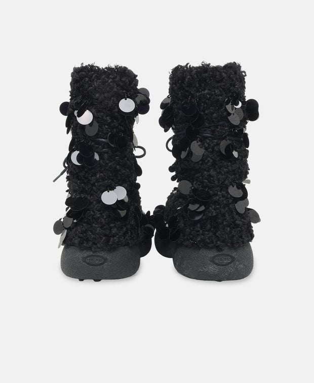 Tod's Winter boots