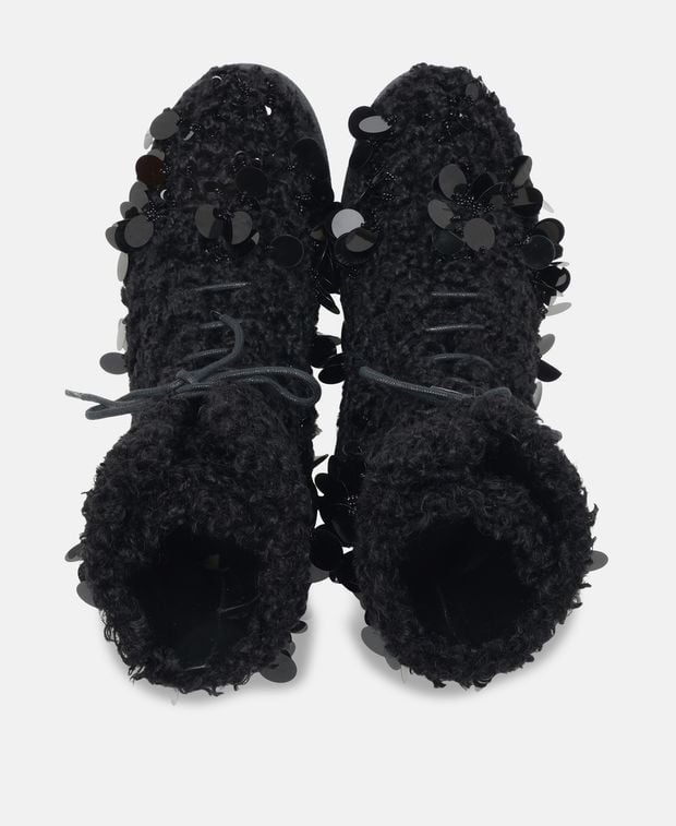Tod's Winter boots