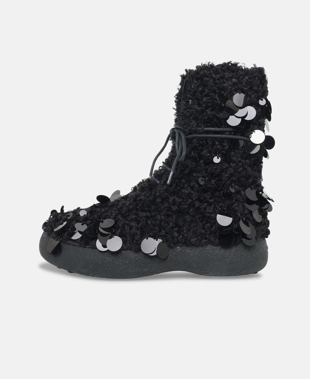 Tod's Winter boots