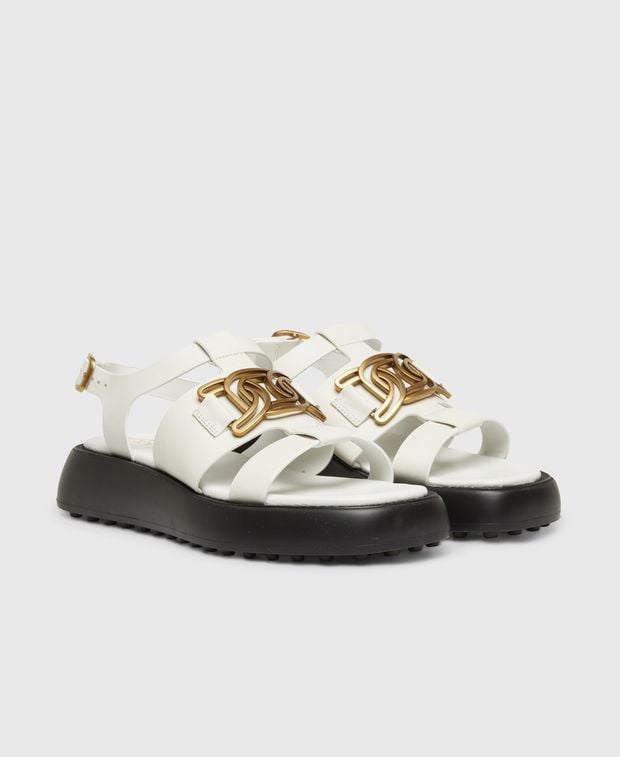 Tod's Sandals
