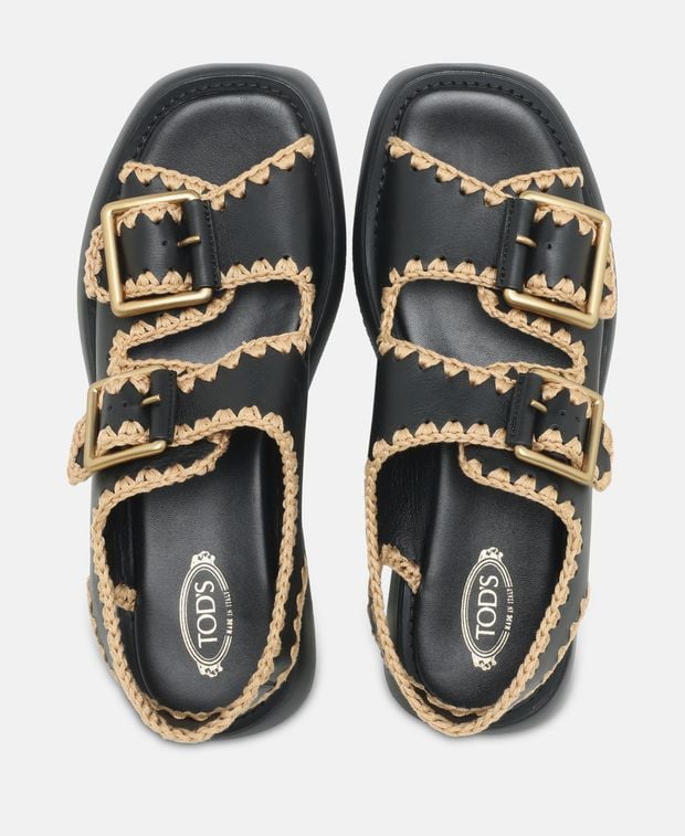 Tod's Sandals