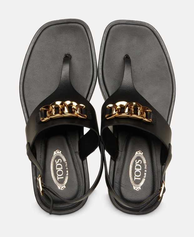 Tod's Sandals