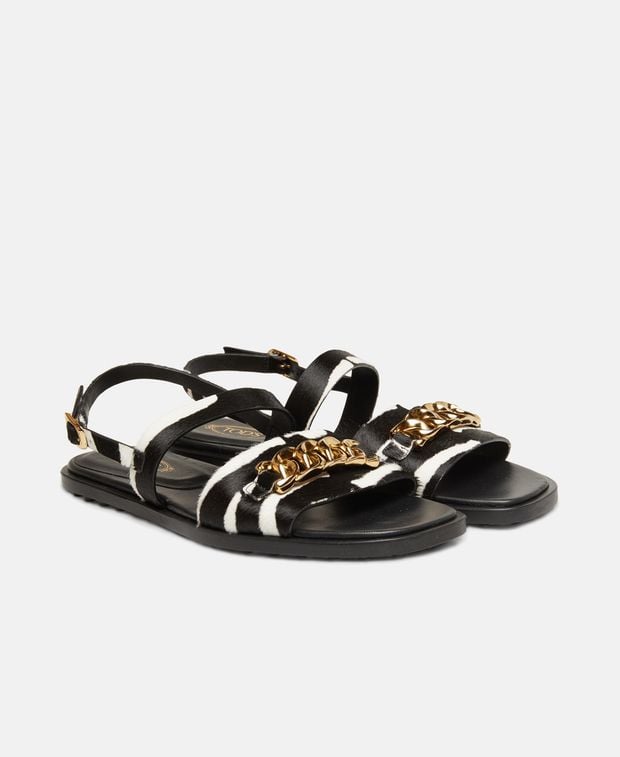 Tod's Sandals