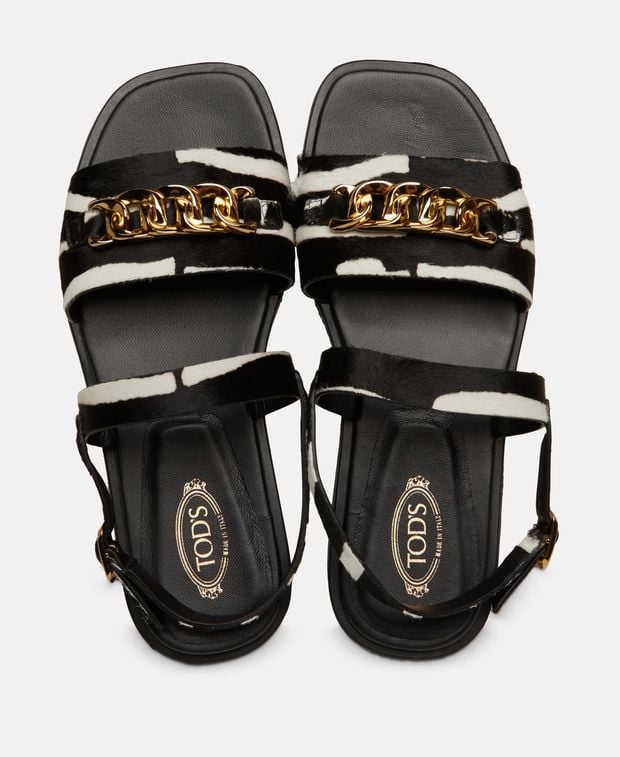 Tod's Sandals