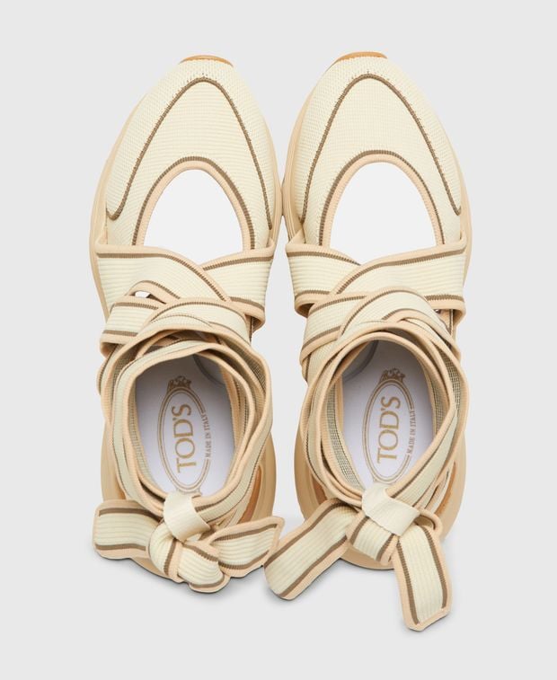 Tod's Sneakers