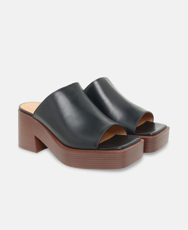 Tod's Mules