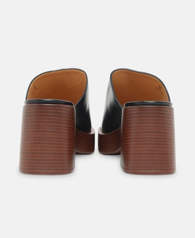 Tod's Mules